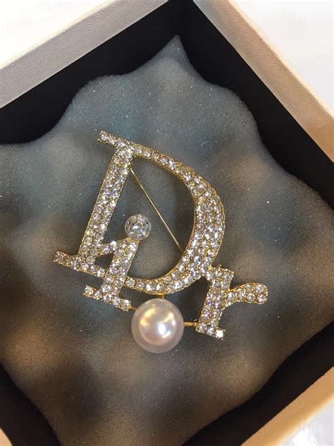 Dior Brooches for Women 